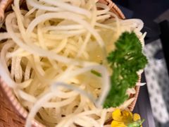 8秒土豆丝-粤凤佬