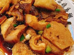 -长平老姿娘夜粥(平东一街店)