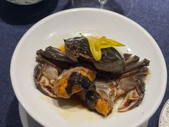 -成隆行·蟹王府(九江路店)