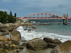 -玫瑰海岸文化旅游度假区