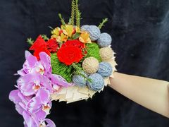 -花到家(富贵鸟花艺行)