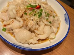 -同合居·非遗东北菜(红博会展店)