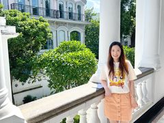 -荔湾博物馆