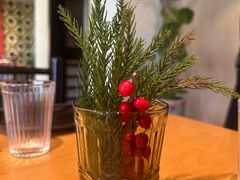 -Ginger(兴国路店)