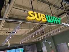 -赛百味SUBWAY(燕莎奥莱店)