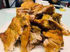 -胖子菜馆(隆昌路店)
