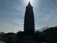 -听松楼·花园酒店·自助餐厅(红梅公园店)