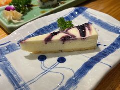 -樱町三味日本料理(城乡世纪广场店)