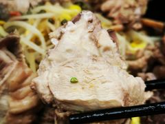 原味汽锅鸡-云海肴云南菜(曲江大悦城店)