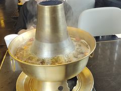 -鼓楼东街老火锅(鼓楼店)