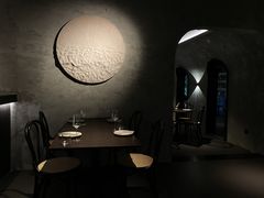 -LUMOS卢莫斯融合料理餐厅