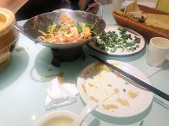 -粗茶淡饭•陕菜•家常菜