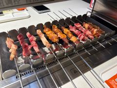 -玉善烧烤串城(长春总店)