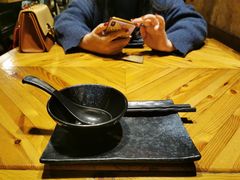 -院子餐厅·大锅菜·老杭帮(桥西直街店)