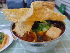 -红鼻子桂林米粉(金唐新光界店)