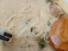 -味千拉面(东方明珠店)