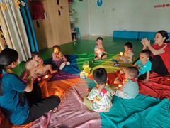 -全优加早教托育园(广百新一城店)