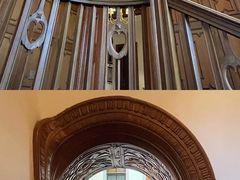 -马勒别墅·中餐厅