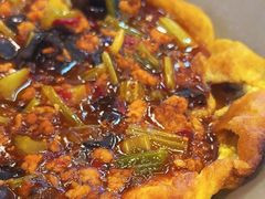 -东北师大净月校区食堂