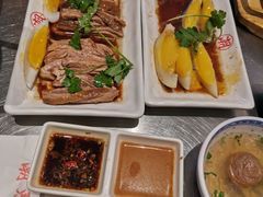 -潮界(虹桥新天地店)