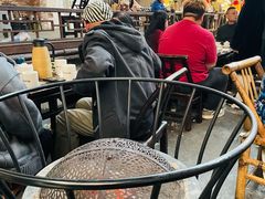 -東茅街茶馆