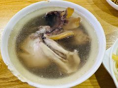 -东凤老字号腰子店