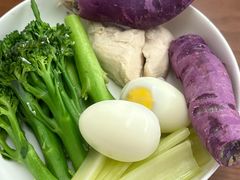 -EVOLUTION健身(麦凯乐店)