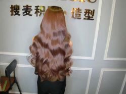 -SOULMAGIC 造型烫发染发