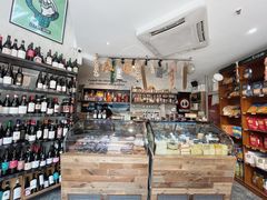 零售区-Alimentari早午餐(安福路店)