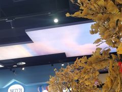 -北二爱肉社韩国烤肉(亦城财富中心店)