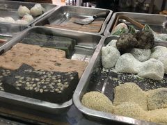 -常州糕团店(北大街新世纪商城店)