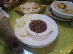 -巢湖名吃·东关老鹅汤(江南风情街店)