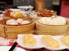 -点都德(盘福楼店)