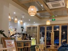 大堂-Fruiffee Cafe 果啡派