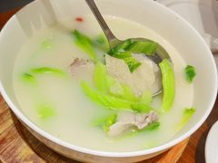 -眉州东坡·熊猫主题餐厅(枫蓝店)