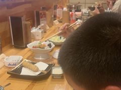 -晶吉·居酒屋·烧鸟·生鱼饭(中山区民主广场店)