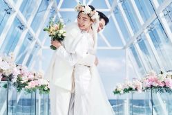 -巴黎恋人婚纱摄影(东莞总店)