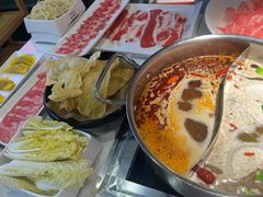 -许府牛火锅(长沙龙湖芙蓉天街店)