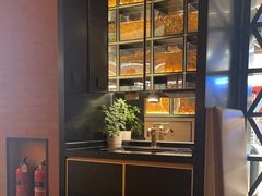 -布拉诺牛排西餐厅(上城天街店)