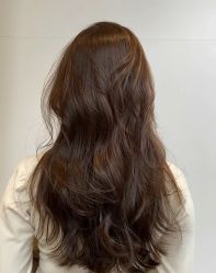点击看大图 -FG HAIR·烫发·染发