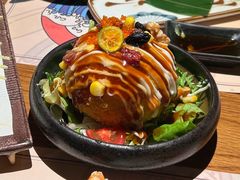 -玉川屋·深夜食堂居酒屋(柳巷店)