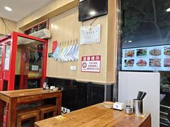 -老门刀削面(小酱坊店)