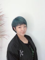 -TOP HAIR SALON