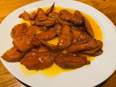-莲池荟素食馆·12年老字号(光孝寺店)