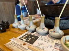 -白乐天毛肚火锅馆(南滨路店)