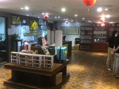 -秦汉胡同国学书院(天鹅湾分馆)