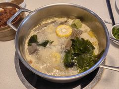 -煲王粤菜餐厅(中侨中心店)