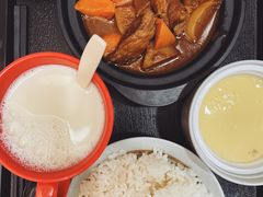 -永和大王(春日上新·浦东南路店)