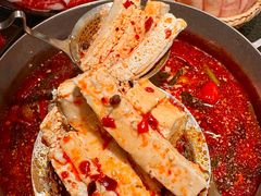 -滇牛云南火锅(桂林路店)