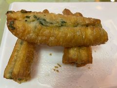 三白油条-西新饭店(城中店)